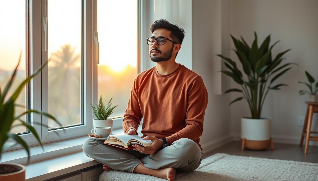Mindful Growth for Founders